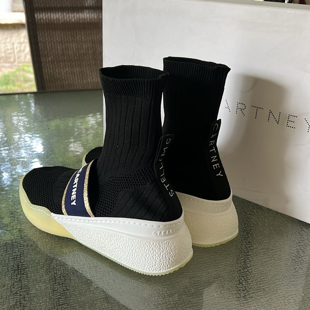 Stella McCartney Sneakers - Picture 10 of 12